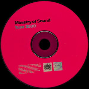 Ministry of Sound: Annual 2001-2002 - Various - AllMusic