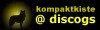 kompaktkiste @ discogs.com marketplace