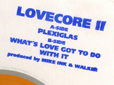 lovecore2s