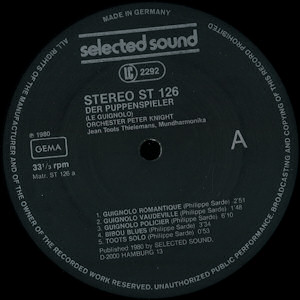 stereo126lpa
