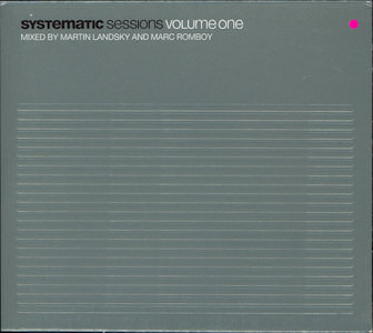 systematiccd001cd1
