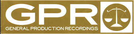 general production recordings logo