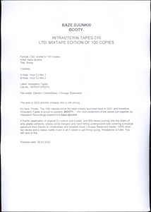 intrauterintapes010txt