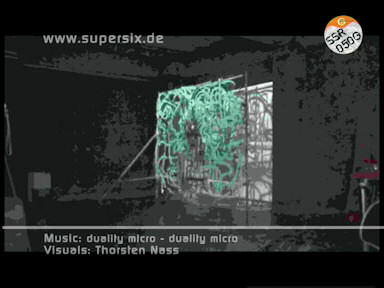 supersix050dvd911