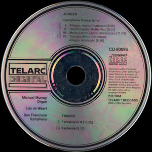 telarc80096cd5